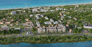 2-к квартира, вторичка, 49м2, 9/12 этаж