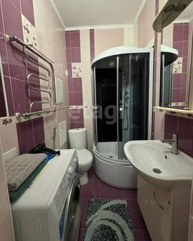 Студия квартира, вторичка, 20м2, 6/6 этаж