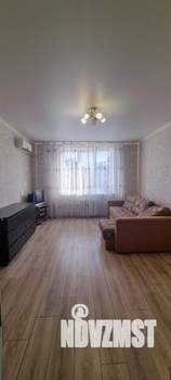 1-к квартира, вторичка, 49м2, 8/10 этаж