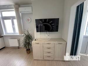 Студия квартира, вторичка, 35м2, 18/18 этаж