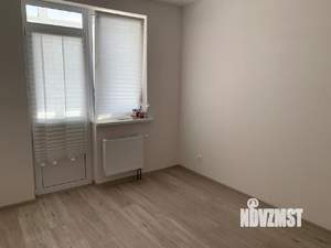 1-к квартира, вторичка, 42м2, 15/18 этаж