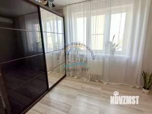 2-к квартира, вторичка, 61м2, 7/13 этаж