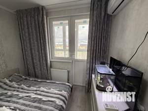 Студия квартира, вторичка, 20м2, 12/19 этаж