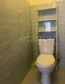 2-к квартира, вторичка, 78м2, 12/17 этаж