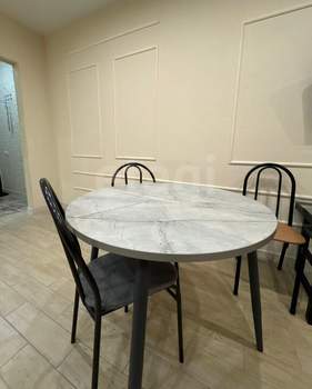 Студия квартира, вторичка, 40м2, 13/19 этаж