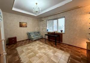 2-к квартира, вторичка, 73м2, 2/6 этаж