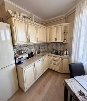 2-к квартира, вторичка, 53м2, 4/13 этаж