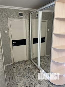 1-к квартира, вторичка, 54м2, 16/20 этаж