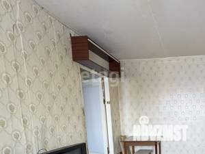 2-к квартира, вторичка, 30м2, 1/5 этаж