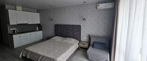 Студия квартира, вторичка, 25м2, 3/4 этаж