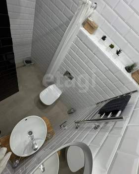 Студия квартира, вторичка, 18м2, 8/9 этаж