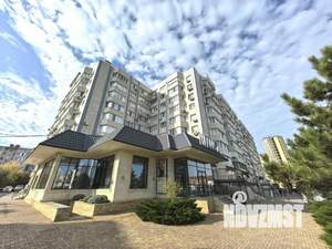 2-к квартира, вторичка, 65м2, 4/10 этаж