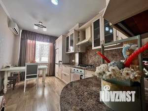 1-к квартира, вторичка, 37м2, 8/9 этаж