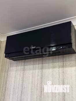 2-к квартира, вторичка, 63м2, 4/9 этаж