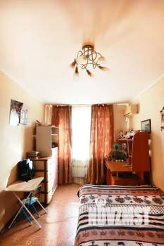 2-к квартира, вторичка, 45м2, 3/3 этаж