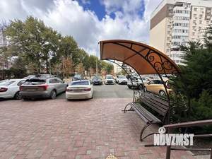 Студия квартира, вторичка, 30м2, 16/18 этаж