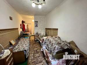 Студия квартира, вторичка, 20м2, 1/2 этаж