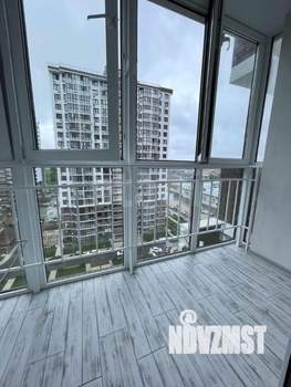 Студия квартира, вторичка, 31м2, 11/20 этаж