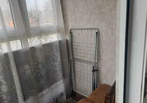 1-к квартира, вторичка, 37м2, 1/5 этаж