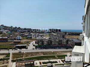 1-к квартира, вторичка, 35м2, 15/16 этаж