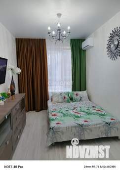 1-к квартира, вторичка, 34м2, 6/8 этаж