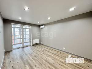 2-к квартира, вторичка, 65м2, 15/16 этаж