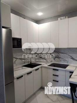 1-к квартира, вторичка, 36м2, 14/14 этаж