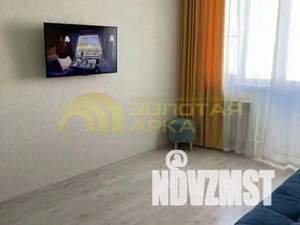 1-к квартира, вторичка, 38м2, 2/3 этаж