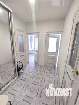 2-к квартира, вторичка, 57м2, 2/9 этаж