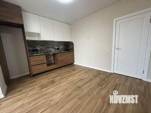 1-к квартира, вторичка, 43м2, 7/15 этаж