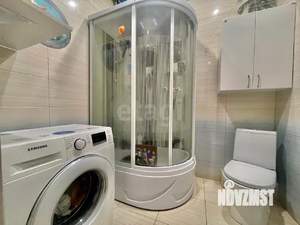 1-к квартира, вторичка, 45м2, 3/5 этаж