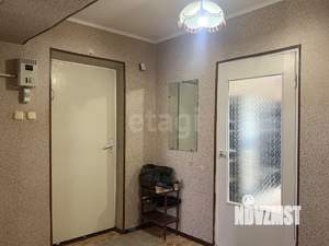 2-к квартира, вторичка, 51м2, 1/2 этаж