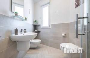 3-к квартира, вторичка, 94м2, 4/5 этаж