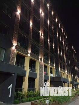 Студия квартира, вторичка, 29м2, 1/9 этаж