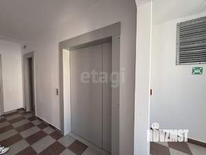 Студия квартира, вторичка, 28м2, 12/16 этаж