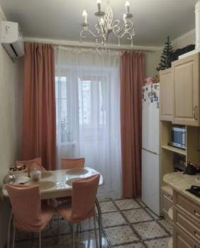 2-к квартира, вторичка, 52м2, 5/5 этаж