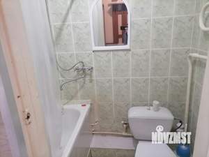 1-к квартира, вторичка, 23м2, 4/5 этаж