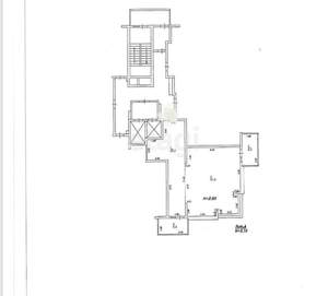 2-к квартира, вторичка, 95м2, 5/16 этаж