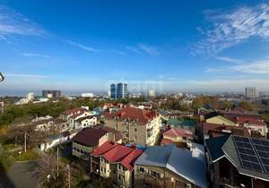 1-к квартира, вторичка, 52м2, 9/10 этаж