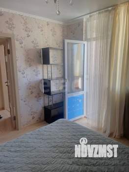 1-к квартира, вторичка, 41м2, 12/20 этаж