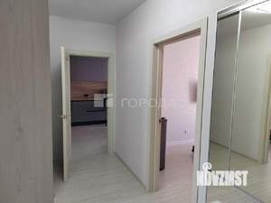 2-к квартира, вторичка, 61м2, 16/18 этаж