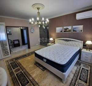 2-к квартира, вторичка, 77м2, 3/12 этаж