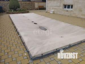 Студия квартира, вторичка, 18м2, 1/4 этаж