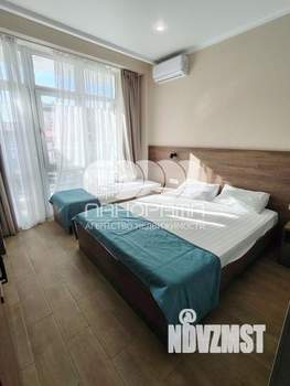 Студия квартира, вторичка, 20м2, 1/3 этаж