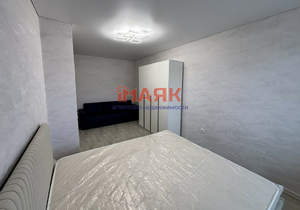 1-к квартира, вторичка, 36м2, 9/9 этаж