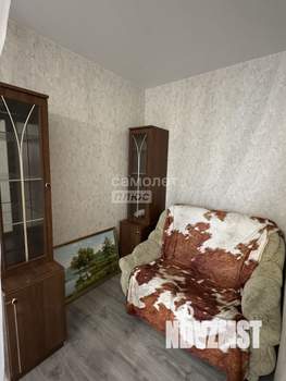 1-к квартира, вторичка, 38м2, 7/14 этаж