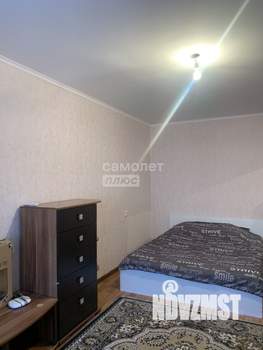 1-к квартира, вторичка, 35м2, 4/9 этаж