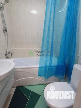 Студия квартира, вторичка, 22м2, 3/4 этаж