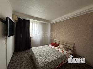 2-к квартира, вторичка, 28м2, 3/4 этаж