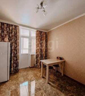 1-к квартира, вторичка, 48м2, 13/14 этаж